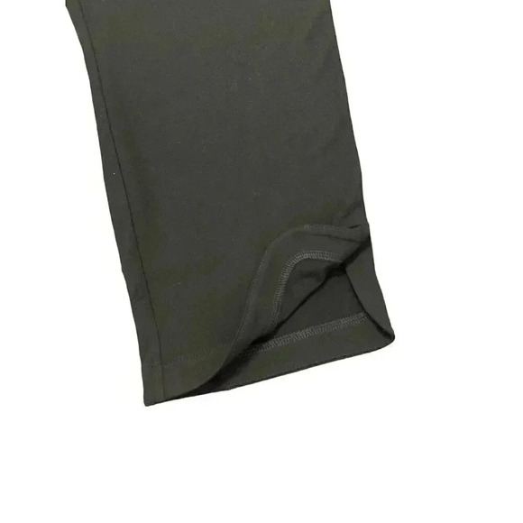 J. Jill Wearever Collection Womens Size XL Pants Stretch Black Slim Ankle - Picture 6 of 9